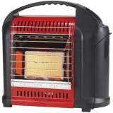 Portable Gas Heater